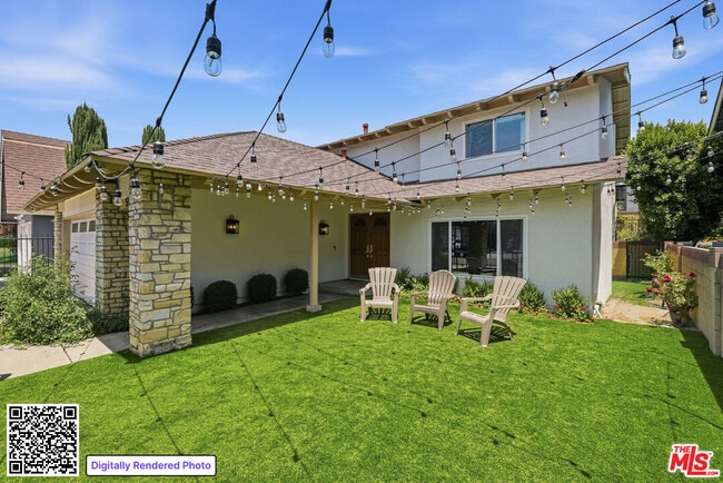 Building Photo - 5516 Bluebell Ave