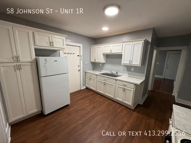 Photo - 58 Johnson St Unidad 1R