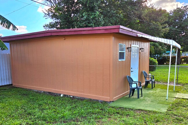 Photo - 1315 NW 113 Terrace Unit 3