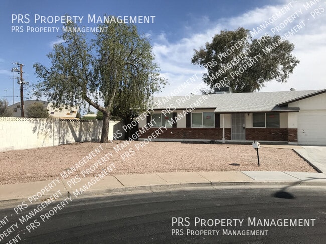 Photo - 1559 E Flower Cir Casa