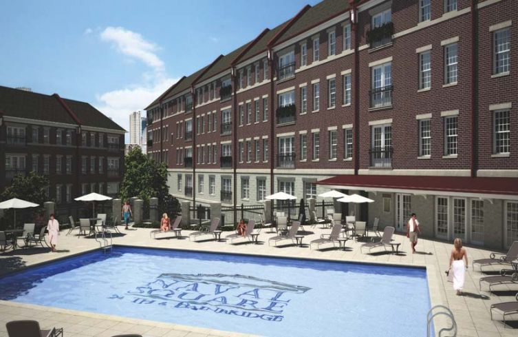 Photo - 1 Academy Cir Condo Unit 311