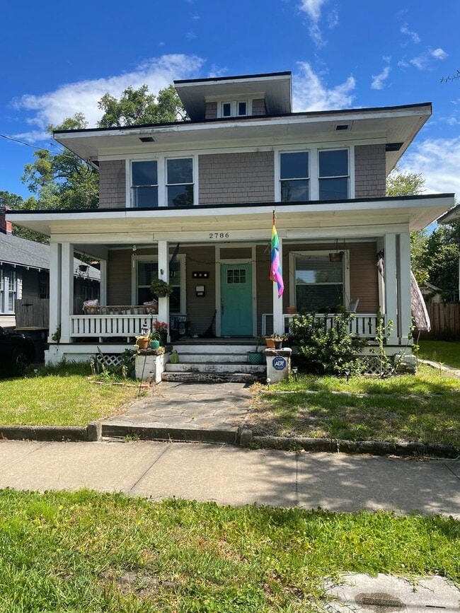 Building Photo - POS27861                  15 Unit 2786 Post Street #1  Down