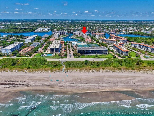 Photo - 2707 N Ocean Blvd Unit 306d