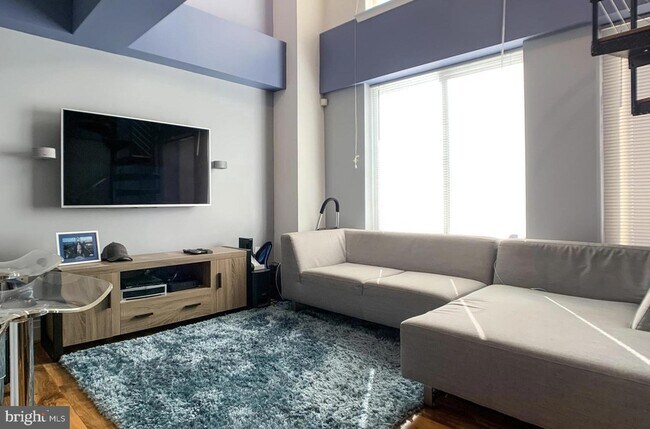 1225 13th St NW Unit 110