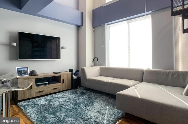 Photo - 1225 13th St NW Unit 110