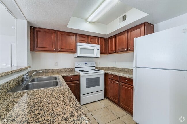 Building Photo - 6800 E Lake Mead Blvd Unit 2134 Rental