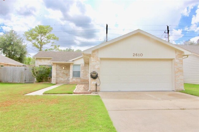 Photo - 2610 Chimneystone Cir House