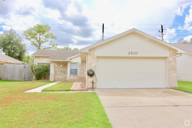 Building Photo - 2610 Chimneystone Cir Rental