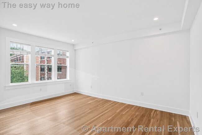 16A Forest St Unit #33