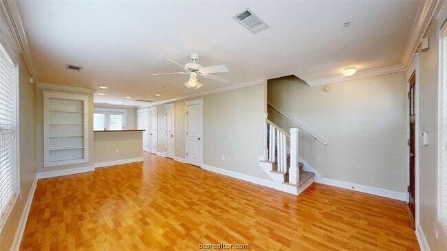 Photo - 1725 Harvey Mitchell Pkwy S Unit 1721