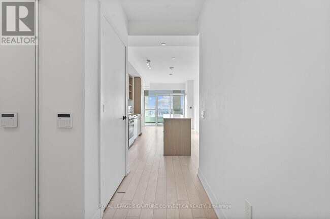 Photo - 50 George Butchart Dr Unit 620