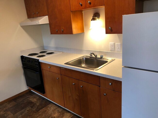 Photo - Sandpoint Manor