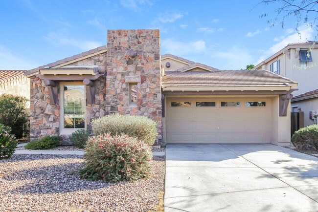 Building Photo - 29751 N 121st Dr