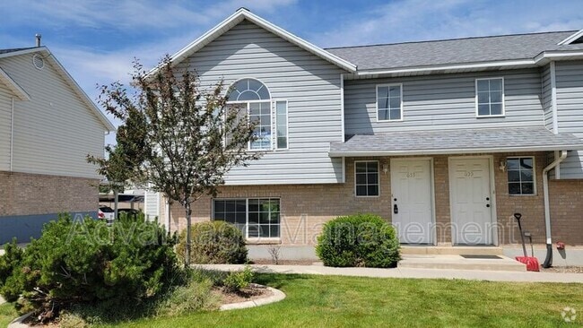 Building Photo - 653 N 800 E Rental