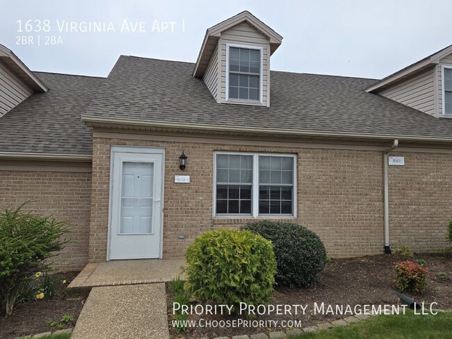 Updated 2BR 2BA Townhome, Harrisonburg - Updated 2BR 2BA Townhome, Harrisonburg