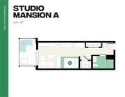Studio Mansion A