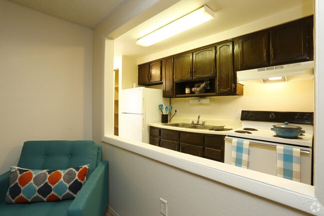 1BR. 1BA - Arbor