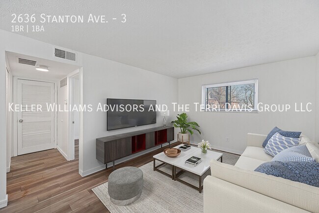 Photo - 2636 Stanton Ave Unidad 3