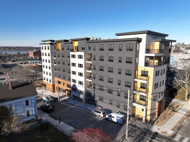 New construction condo available now! - New construction condo available now!