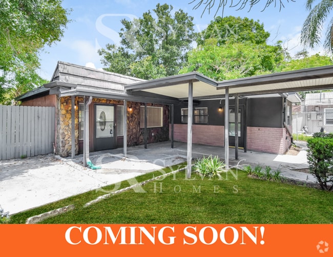 Building Photo - Discover Your Sunshine Oasis Rental