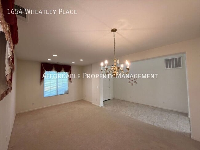 Photo - 1654 Wheatley Pl