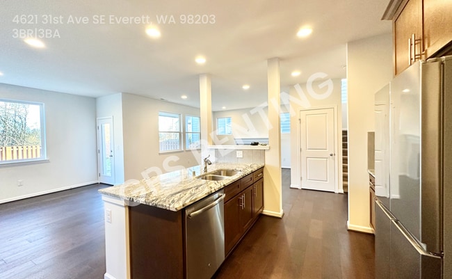 Photo - 4621 31st Ave SE