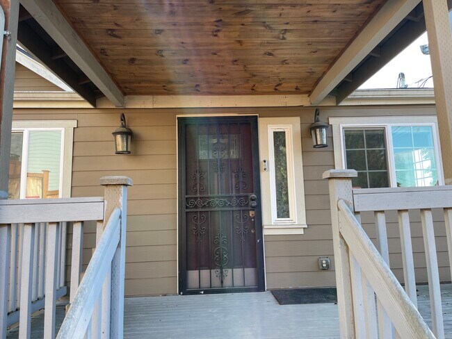 Photo - 1325 S Dawson St