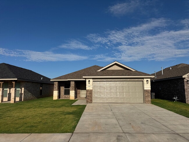 Building Photo - Brand New 3-bedroom 2-bath Home in Burgamy Park!