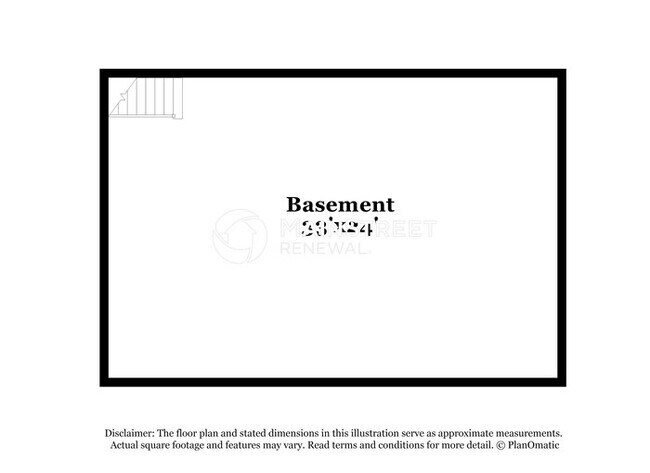 Photo - 3 Bedroom Pet-Friendly Home in INDEPENDENCE, MO with Main Street Renewal