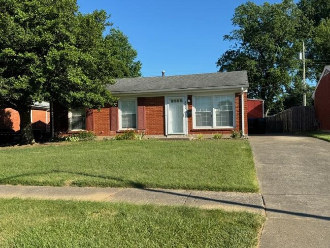 Nice 3 bedroom Home Bon Air Subdivision - Nice 3 bedroom Home Bon Air Subdivision