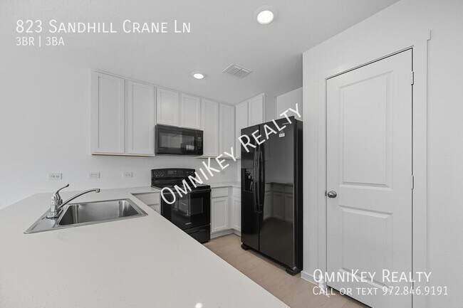 Photo - 823 Sandhill Crane Ln