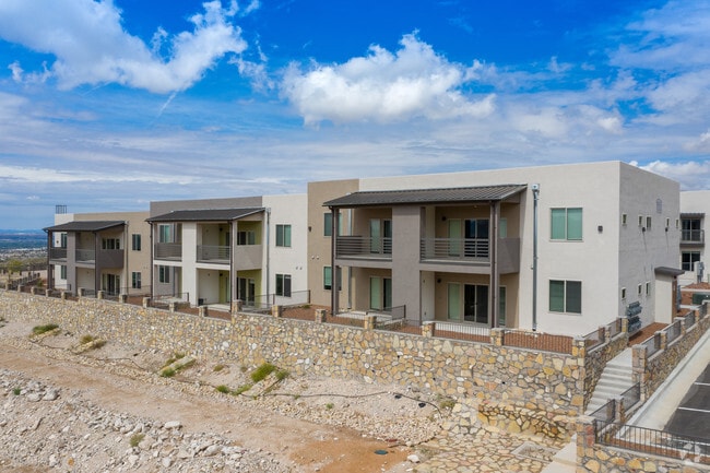 Photo - Sanctuary At Shasta- Luxury Apartments