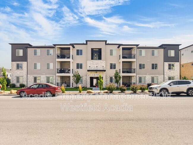Photo - 1386 N 3830 W