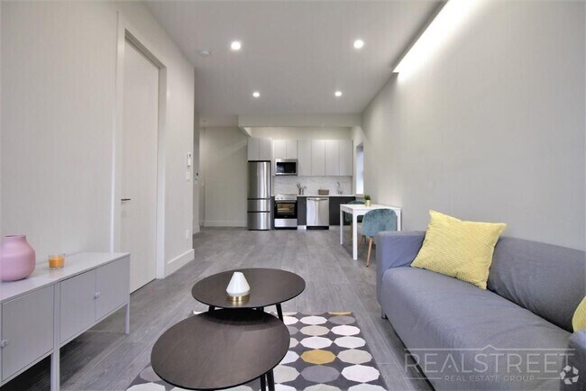 Building Photo - Gates Ave Unit 4B Rental