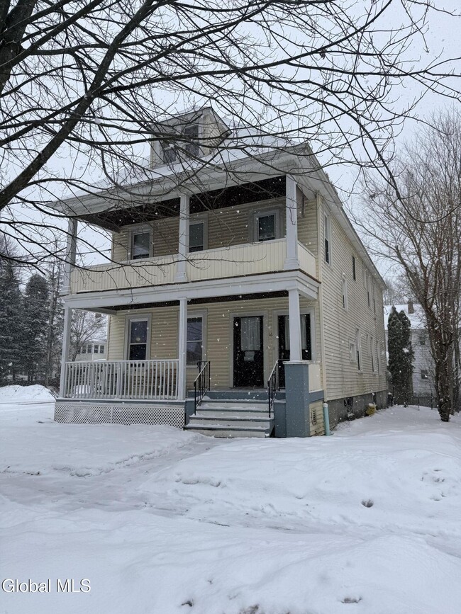 Photo - 16 Blakely Ct Unit 1