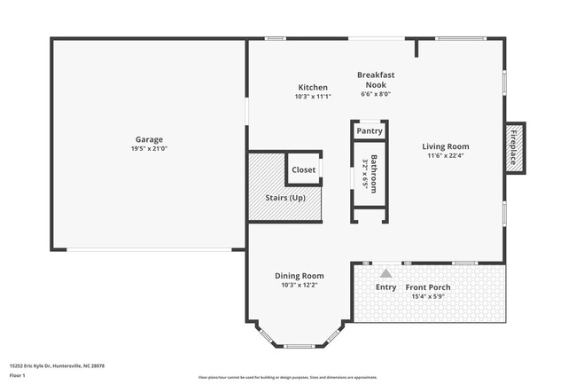 Photo - 15252 Eric Kyle Dr