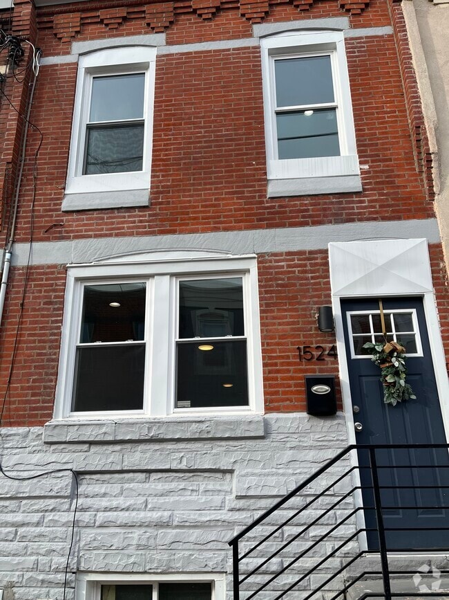Welcome to Hicks Street - 1524 S Hicks St Rental