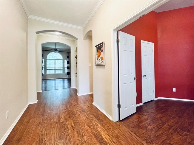 Photo - 2323 Little Elm Trail