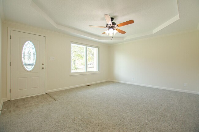 Photo - Pet Friendly Three Bedroom!