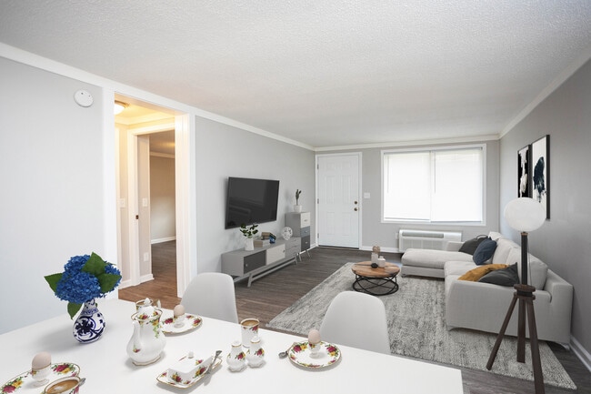 Photo - Community View