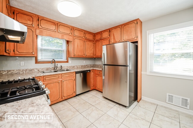 Photo - 6290 Silver Spur Dr