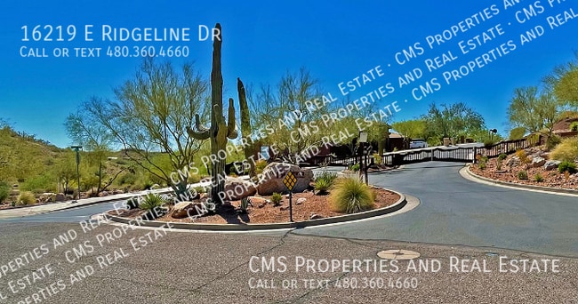 Photo - 16219 E Ridgeline Dr