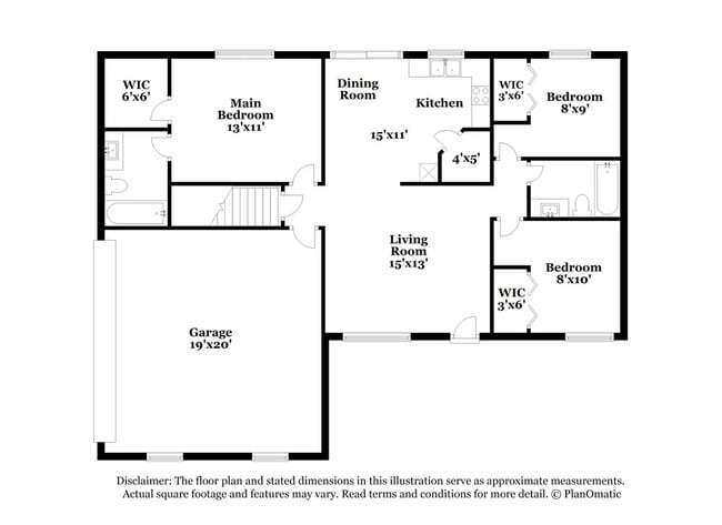 Photo - 2114 Juniper Dr