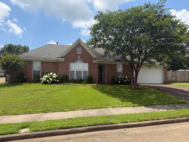 Building Photo - 3 BR/2BA | Newly Renovated Single Family Home |Attached garage | Fenced backyard | In Cordova!