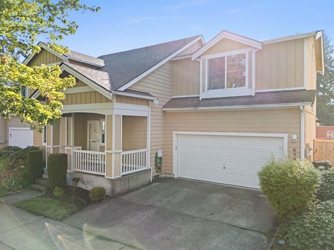 Building Photo - Modern 4-Bedroom Home with 5-Piece Primary...