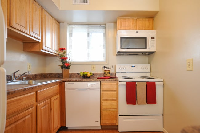 Sykesville Apartments