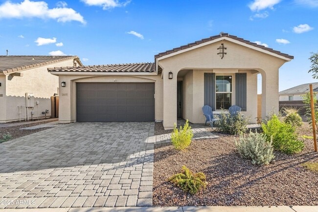 Photo - 5419 W Las Palmaritas Dr