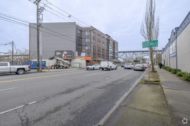 Building Photo - The Millwright Rental