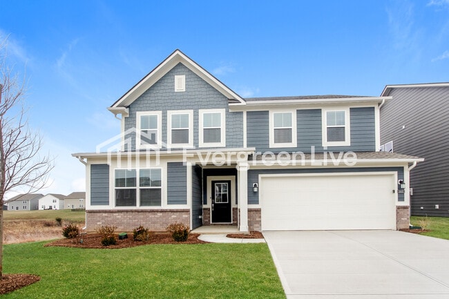 Building Photo - 3615 Cosmic Ct