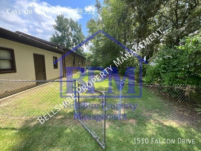 Photo - 1510 Falcon Dr